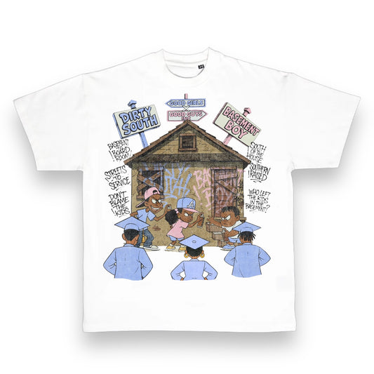Visionary Ventures T-shirt