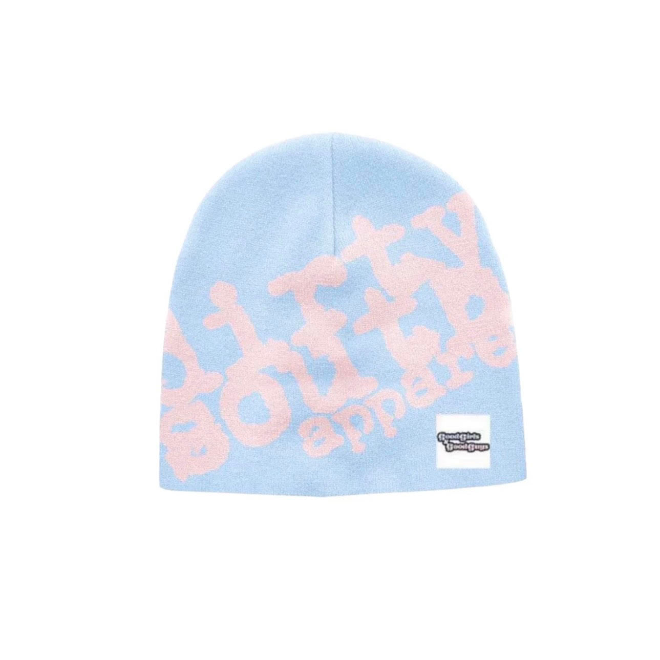 Blue GGxDS Beanie