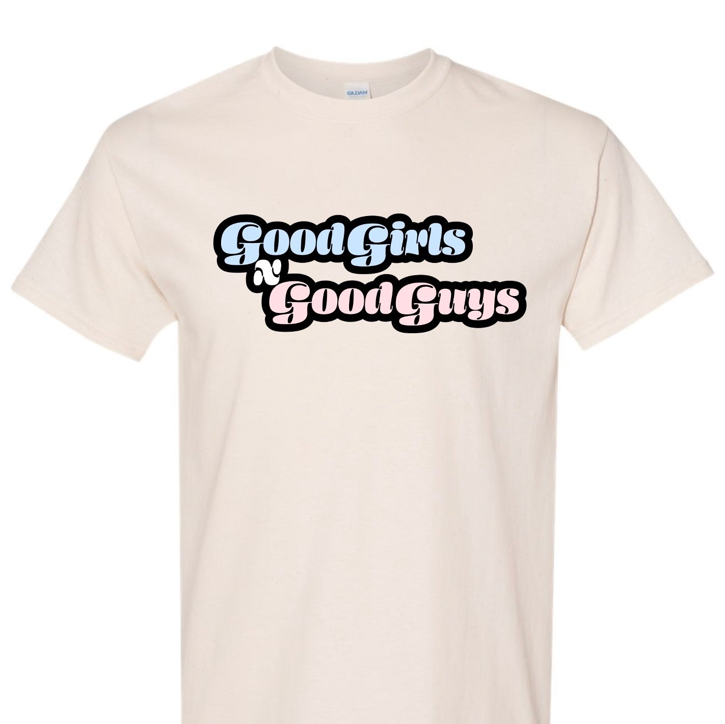 OG Cream GGxGG T-Shirt