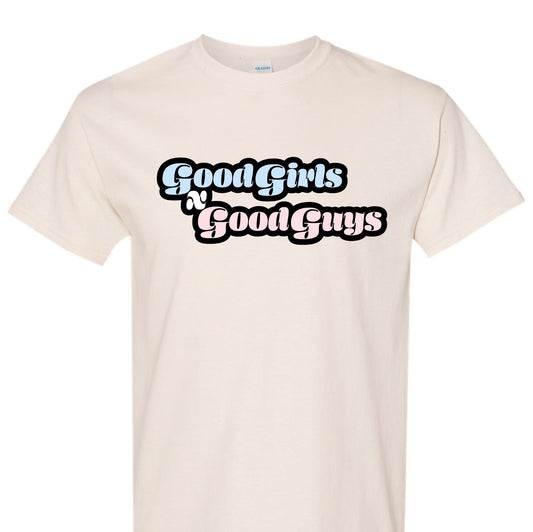 OG Cream GGxGG T-Shirt